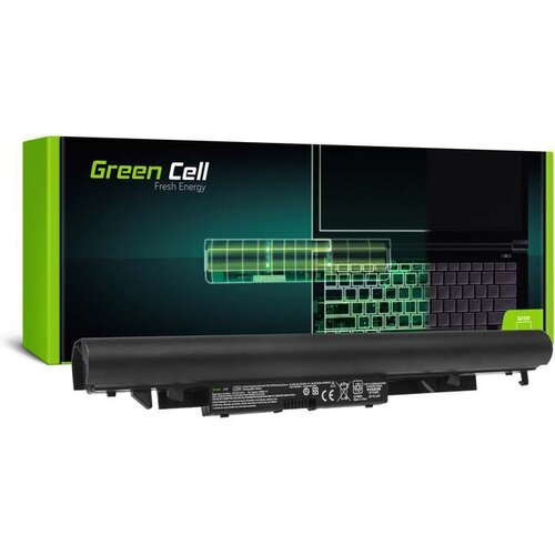 Green cell baterija JC04 za HP 240 G6 245 G6 250 G6 255 G6, HP 14-BS 14-BW 15-BS 15-BS024NW 15-BS047NW 15-BW 17-AK 17-BS Cene