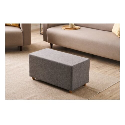 Atelier Del Sofa tabure urla anthracite Cene