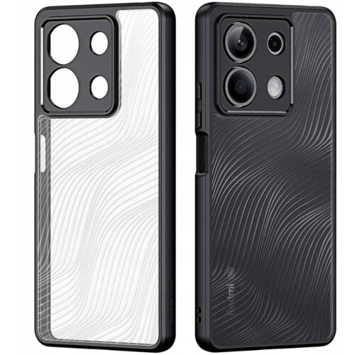 Dux ducis OVITEK OHIŠJE ZA XIAOMI REDMI NOTE 13 5G ČRN, (21973138) Cene