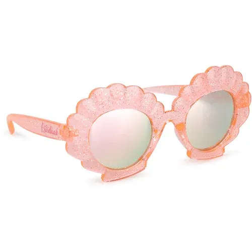 Billieblush Sončna očala U20305 Pink Pale 45S