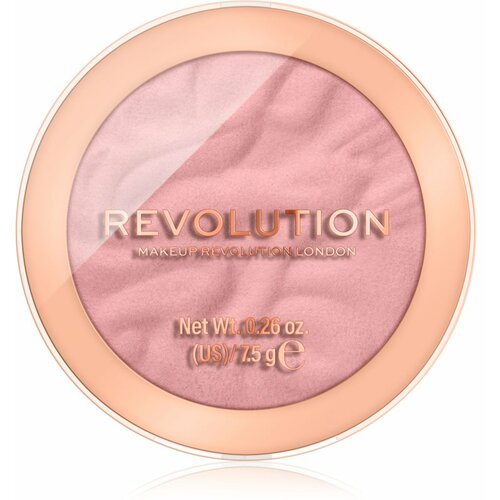 Revolution Rumenilo Reloaded Violet Love 7.5g Slike