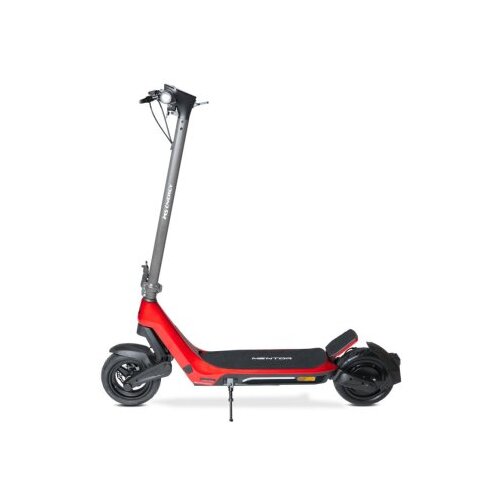 Ms Energy električni trotinet MENTOR red Cene