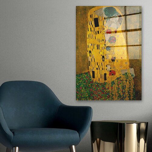 Atelier Del Sofa slika od kalenog stakla 45x65cm Cene