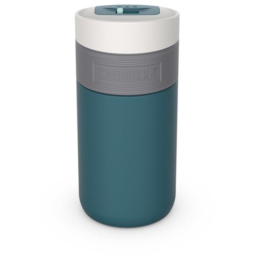 Kambukka Etna thermal mug 300ml Deep Teal Slike