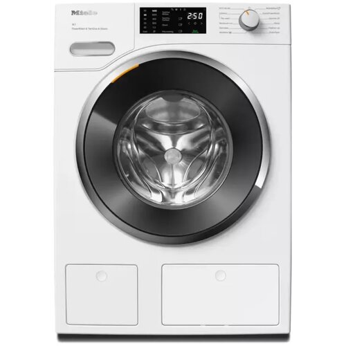 Miele ma&scaron;ina za pranje ve&scaron;a WWG880 WCS PWash&TDos&Steam Cene