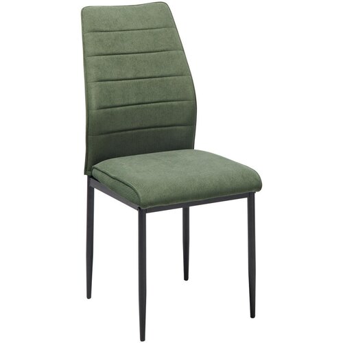 Livetastic STOL, kovina, tekstil zelena Cene