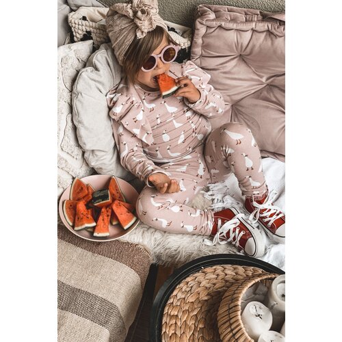 Kesi Kids High Sneakers Red Filemon Slike