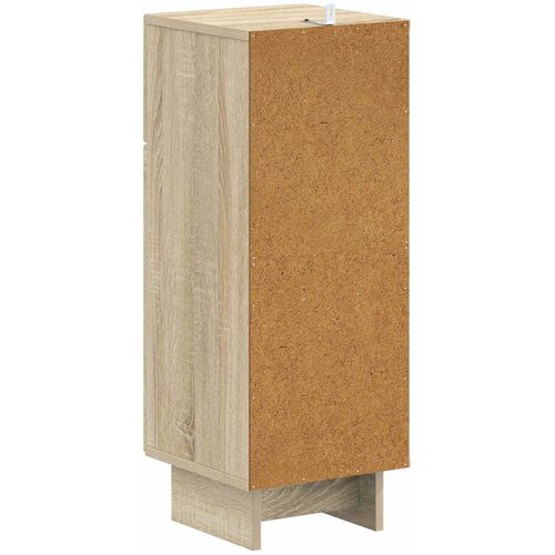  za kupaonicu EDE Hrast sonoma 30 x 31 x 80 cm Slike
