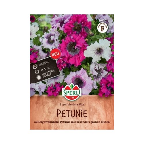  Petunije Superbissima Mix Cene