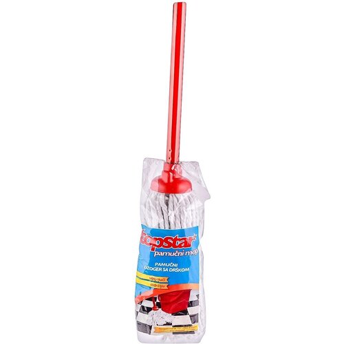 Top Star pamučni mop interclean Cene