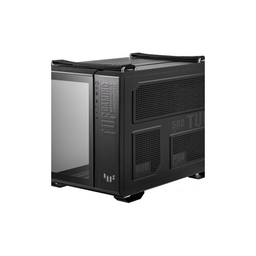Asus GT502 TUF GAMING CASE Slike