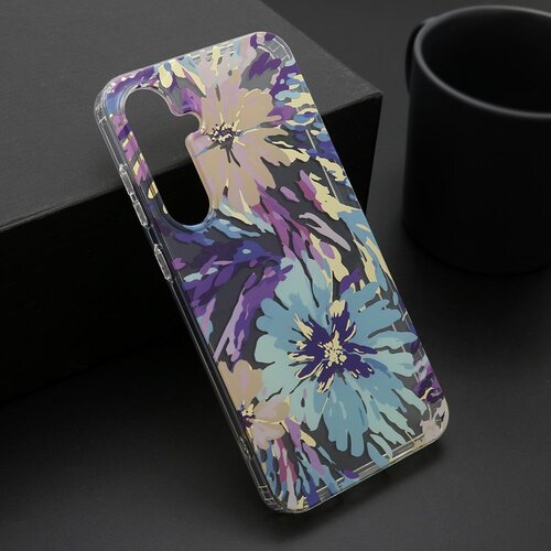  Maska FLOWER za Samsung S721B Galaxy S24 FE Cene