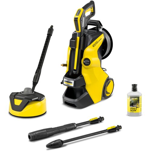 Karcher K 5 Premium Power Control Flex Home visokotlačni čistač 145 bar hladna voda Cijene