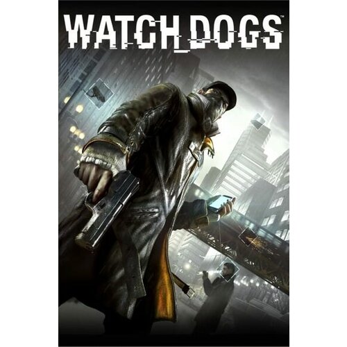  Watch_Dogs (PC) Ubisoft Connect Key EUROPE Cene