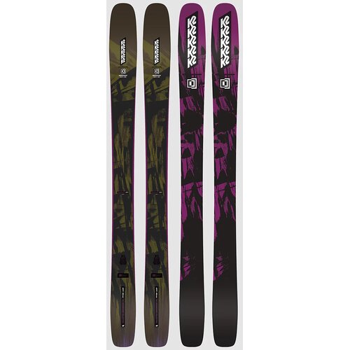 K2 Mindbender Juvy 2027 Kids Smuci uni Slike