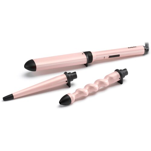 Babyliss Perfect Finish AS126E multifunkcionalni uvijač + zamjenske glave 1 kom Cijene