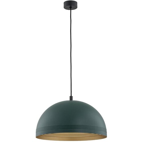  Argon 8243 - Luster na sajli BONITA 1xE27/15W/230V zelena Cene