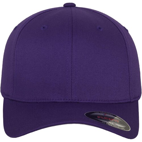 Flexfit Wooly Combed Purple Cijene