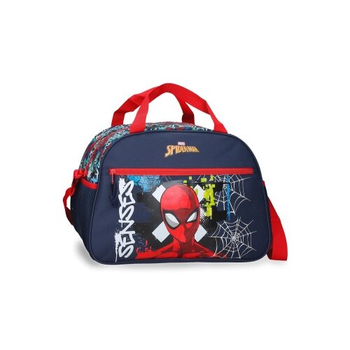 Spiderman Putna torba Spider-Man Graffity, 40 cm Slike
