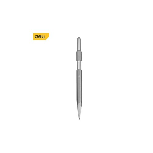 Deli Špic dleto 17 x 280mm šestougaoni prihvat EDH-HJZ017-E1 Cene