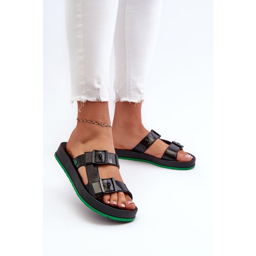 Zaxy Women's Flat Sole Sandals Cene