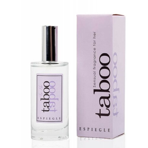  Veliki ženski Taboo parfem od 50ml RUF0002082 Cene