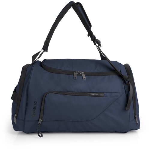 Gabol canada putna torba/ranac 55x30x28cm tamno plava Cene