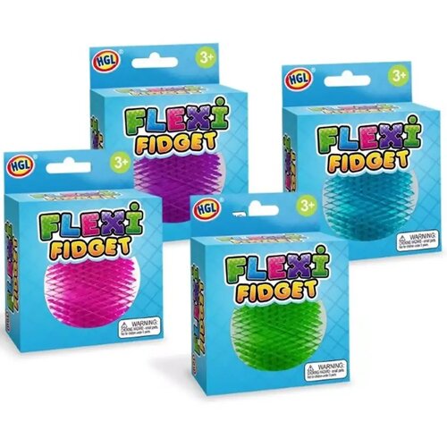 Flair Toys Flexi Fidget L antistresna igrača v več različicah 1 kos Cene