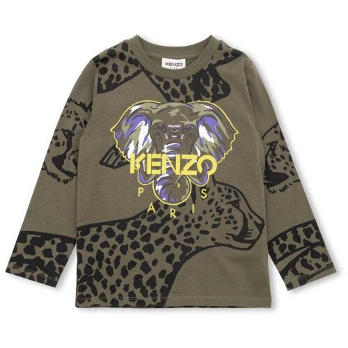 Kenzo deČija majica dugih rukava k25674/655 Cene