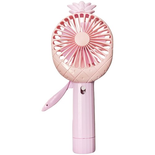  Ventilator &amp;scaron;pricaljka ananas - Roza Slike
