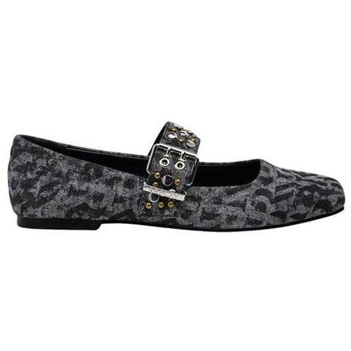 Replay crno-bele ženske baletanke Cene