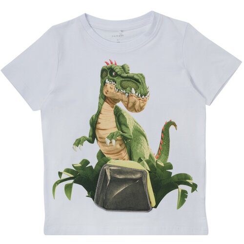 Name it NMMGIGANTOSAURUS Bijela Slike