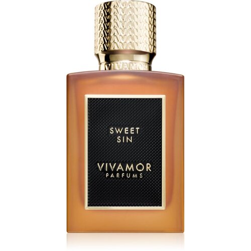 Vivamor Parfums Sweet Sin parfumski ekstrakt uniseks 100 ml Cene