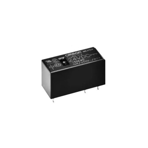 Omron G2RL-1-PW1-DC12 snažni relej 12 V/DC 12 A 1 prebacivanje 1 St. Tube Cijene