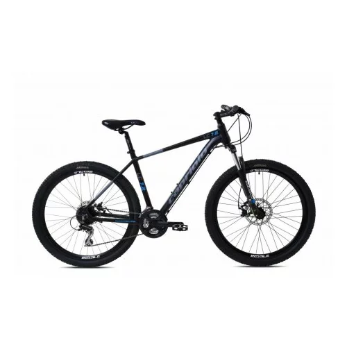 Capriolo bicikl MTB LC 7.2 27.5/24AL black blue