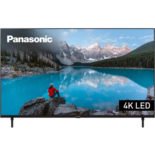 Panasonic TX-50MXW834 4K UHD LED TV 126