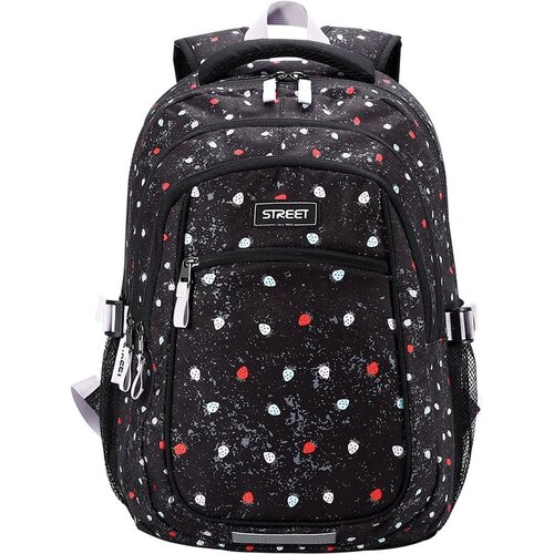 STREET Ruksak Infinity Berry Netto Cene