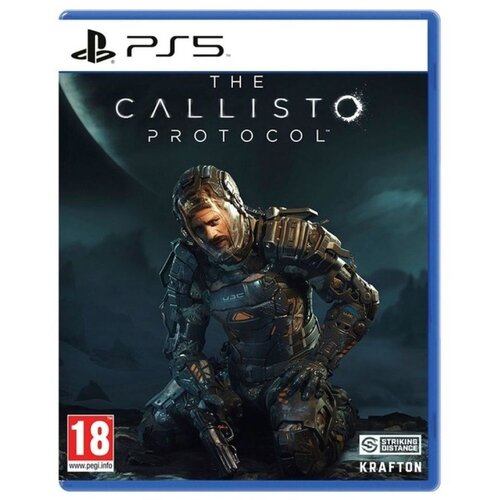 Playstation Igra PlayStaion 5: The Callisto Protocol - The Callisto Protocol PS5, Šarena Cijene
