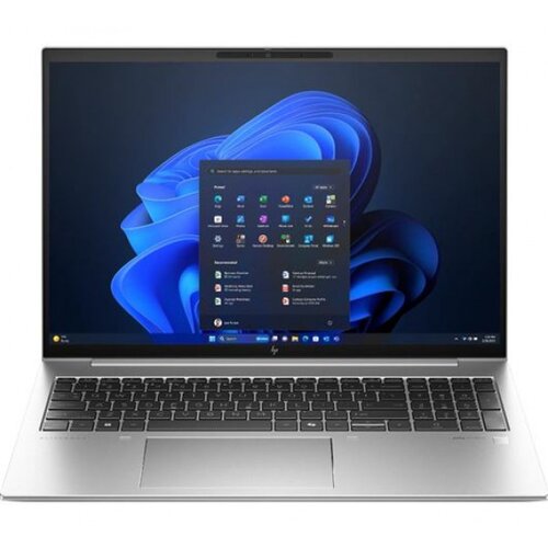 HP laptop elitebook 860 G11 win 11 Pro/16"WUXGA ag IR/U5-125H/16GB/1TB/backlit/smart/FPR/2g Cene