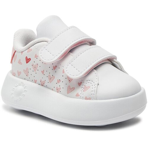 Adidas sportske tenisice ID5289 ADVANTAGE CF I Ž bijela 23 Slike