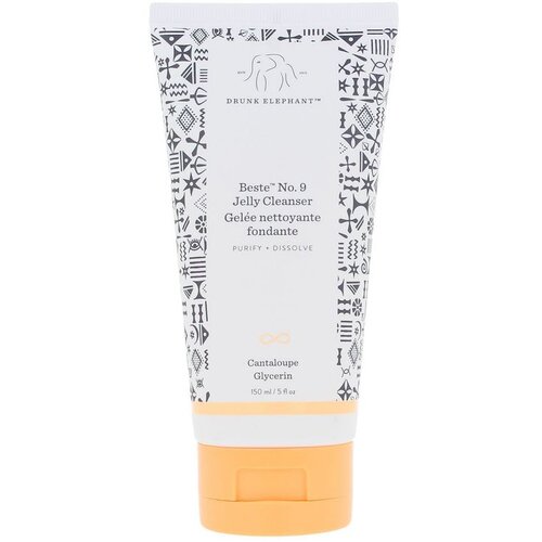 Drunk Elephant BESTE NO.9 JELLY CLEANSER cleansing gel 150 ml Cijene