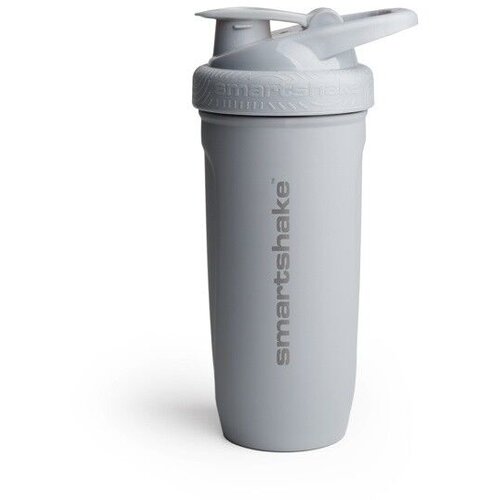 Smartshake &amp;Scaron;ejker Reforce Prohrom, 900ml, Sivi Slike