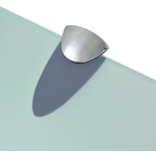 Zidna Polica Staklena 50x20 cm 8 mm Slike