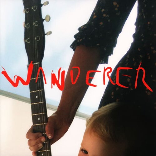 Cat Power - WANDERER Slike