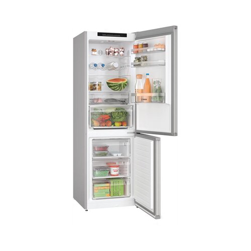 Bosch KGN362LDF hladilnik Cene