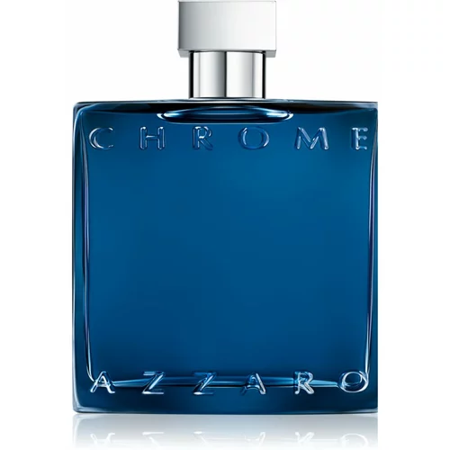 Azzaro Chrome Parfum parfumska voda za moške 100 ml