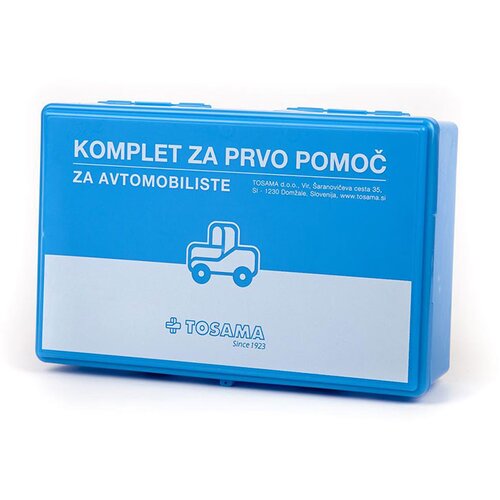 TOSAMA Prva pomoč za avto TO17523 Cene