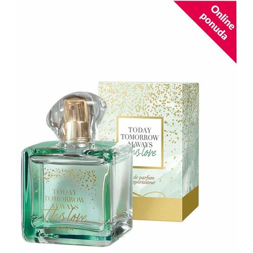 Avon TTA This Love parfem 100ml - online ponuda Cene
