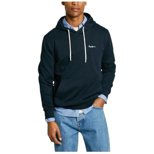 PepeJeans Puloverji - Modra Cene