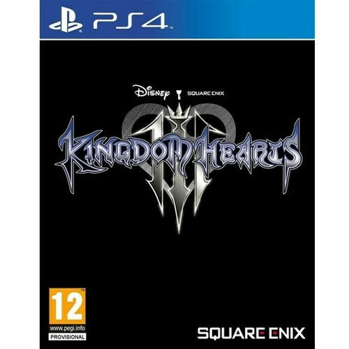 Square Enix PS4 igra Kingdom Hearts 3 Cene